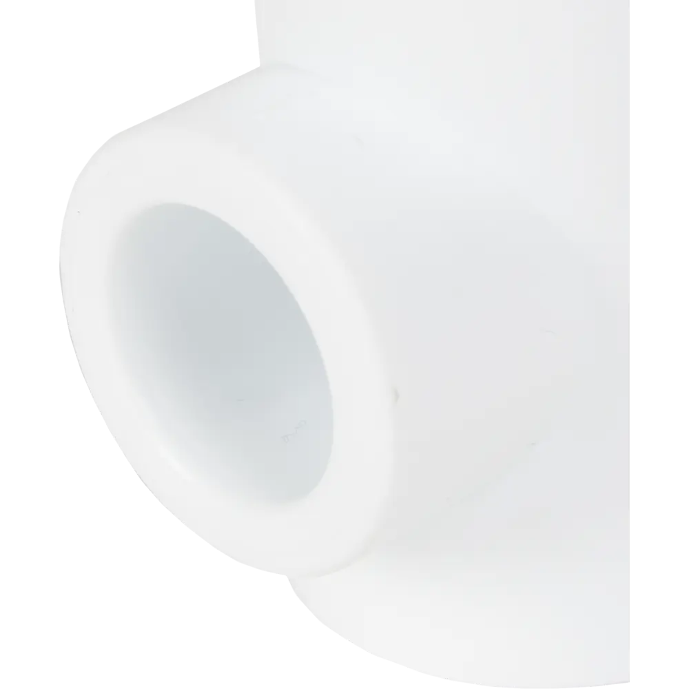 Тройник переходной РВК 32x25x32 мм полипропилен 030806 STLM-2047014 - Вид №1