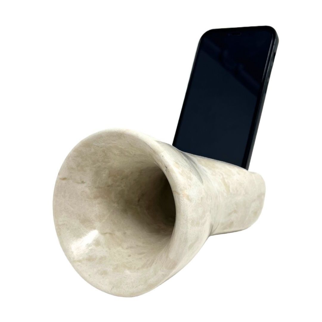 Мраморный акустический диффузор Botticino Pistore Marmi Brass ARCH-00111643 - Вид №1