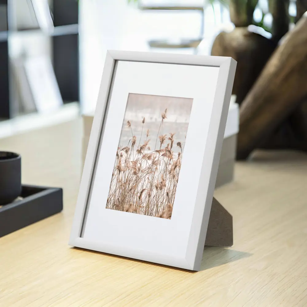 Фоторамка Kreaforta Lila 10×15 см — элегантное оформление воспоминаний 89398511 STLM-1582500 - Вид №1