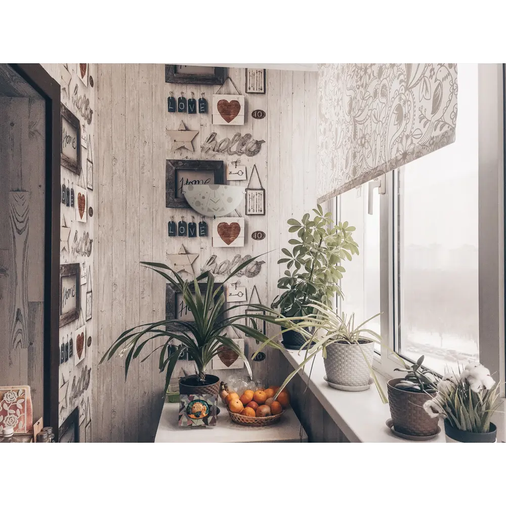 Обои флизелиновые Wallfashion Façade белые FC2002 0.53 м STLM-2024586 - Вид №2