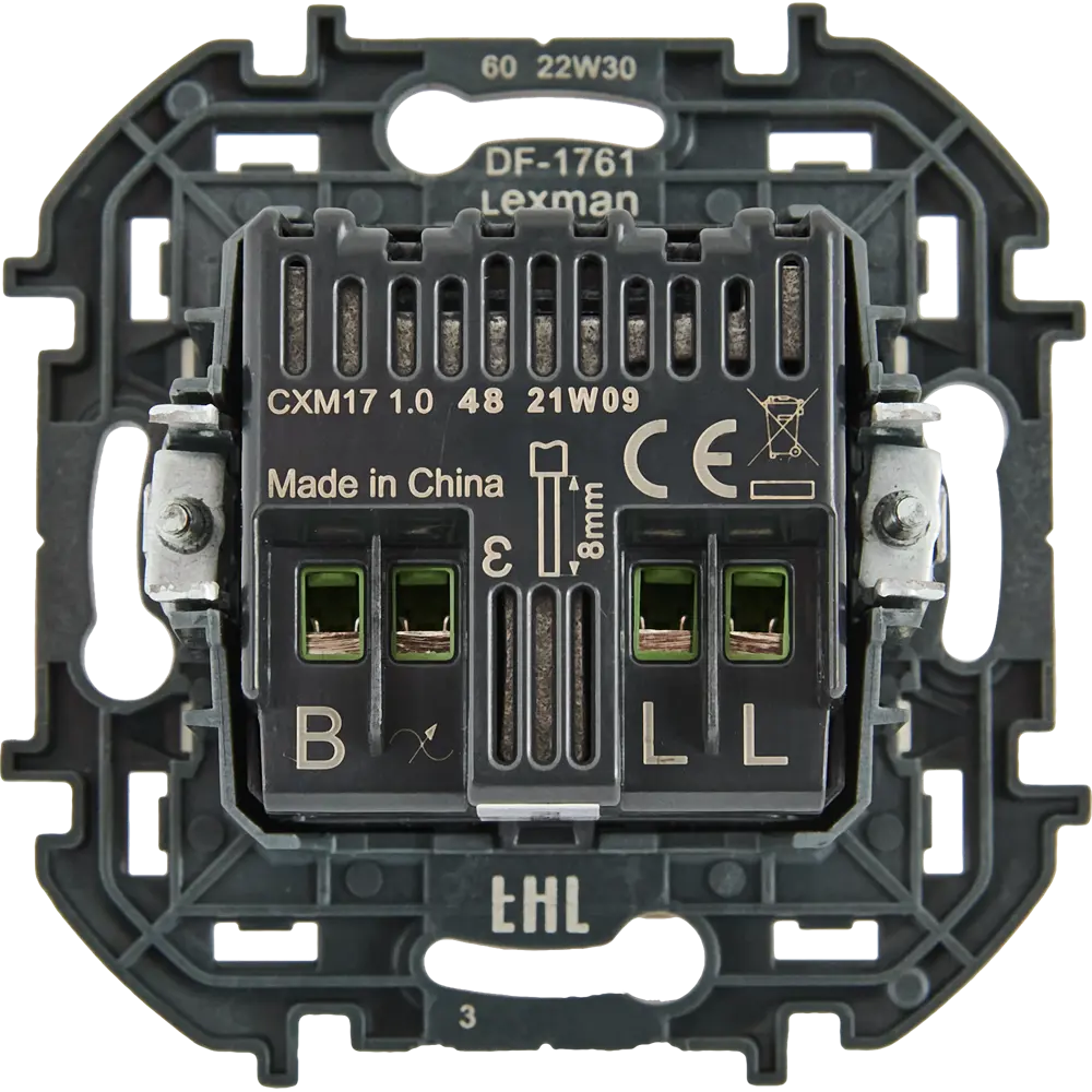 LEXMAN LILIAN - Умный светорегулятор для создания идеального освещения 86761718 STLM-0071410 - Вид №3