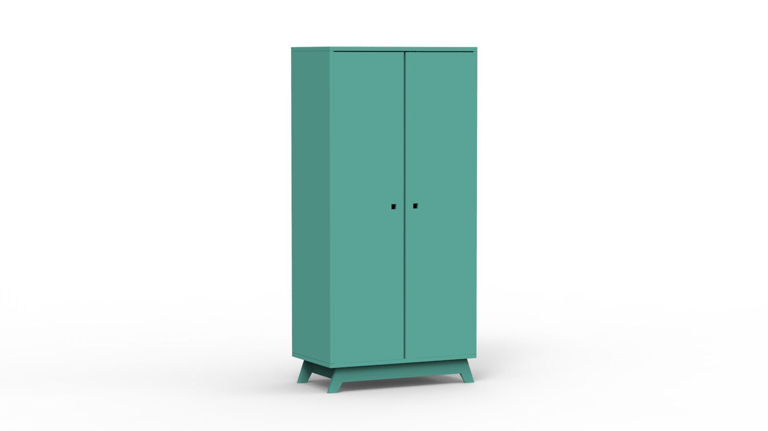 Шкаф из МДФ Mathy by Bols ARCH-00116414 - Вид №32