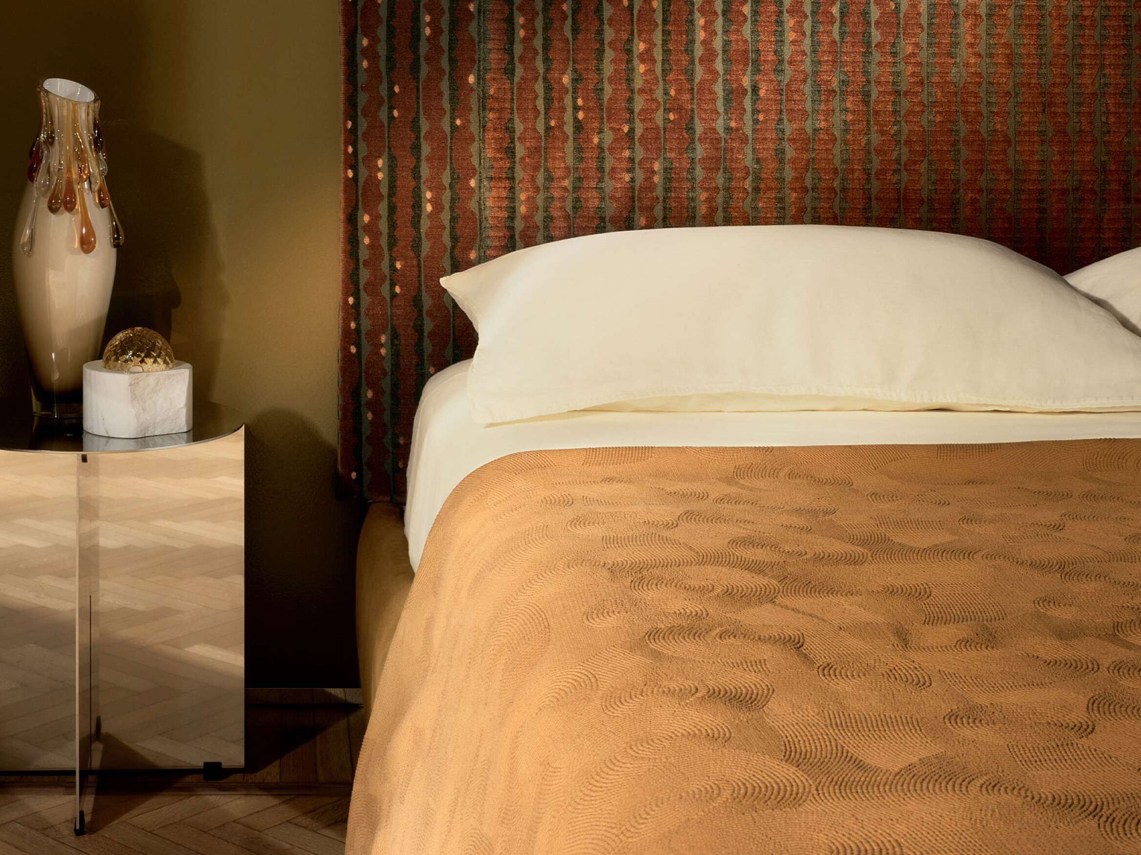 Хлопок сплошной цвет ткани Élitis Brera ARCH-00112519 - Вид №1