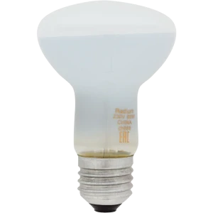 Лампа накаливания Radium «Спот», E27, 60 Вт