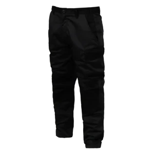 Брюки рабочие Delta Plus Mach1 цвет серый размер M рост 172