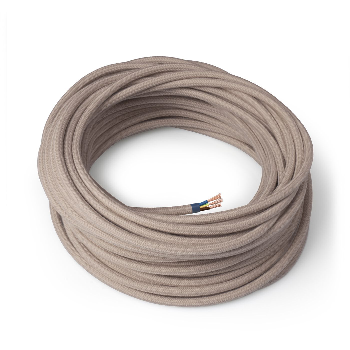 Электрический проводник и кабель из хлопка Amarcords CAVI COTONE ARCH-00043395 - Вид №16