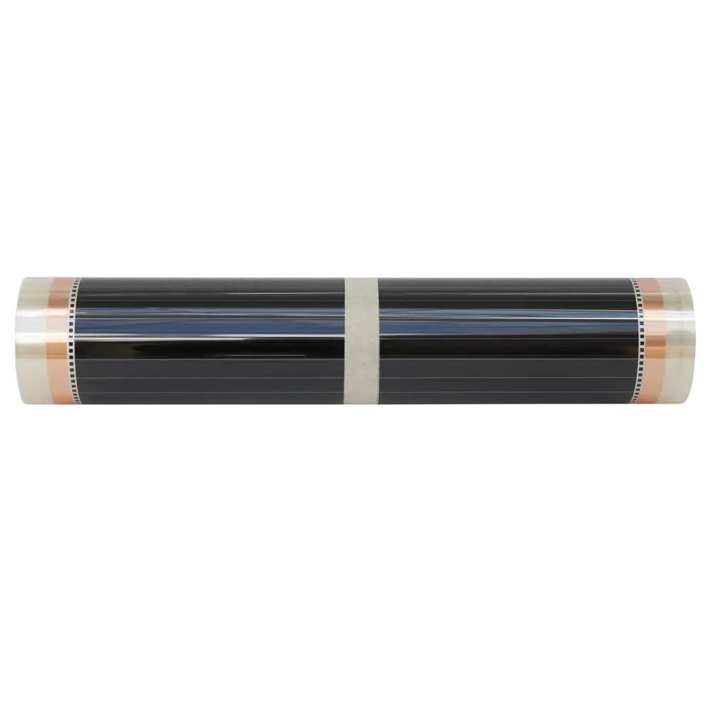 Инфракрасная пленка для теплого пола Теплолюкс Национальный комфорт 7 м², 1540 Вт STLM-2061198