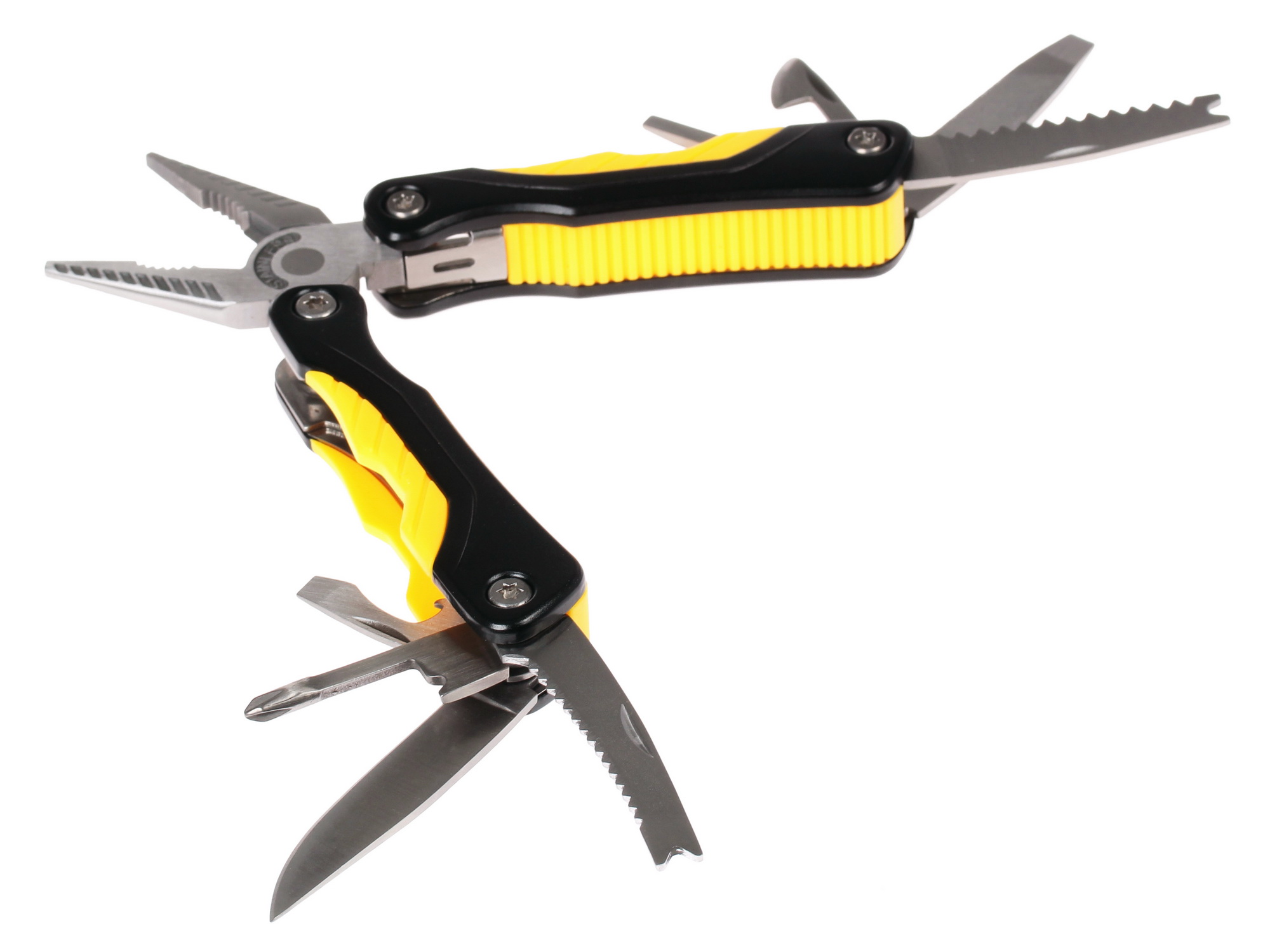 Мультитул STAYER PROFESSIONAL 22854_z01 1049242 STDN-0050955