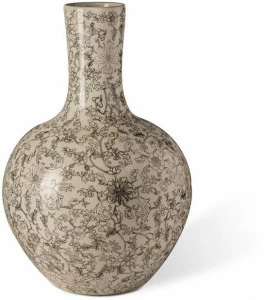 Pols Potten Фарфоровая ваза  230-205-400