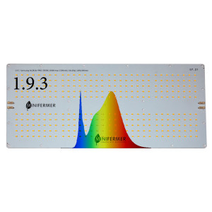 8743 1.9.3 Quantum board Samsung 2835 lm281b+pro 3500K LAB.Space