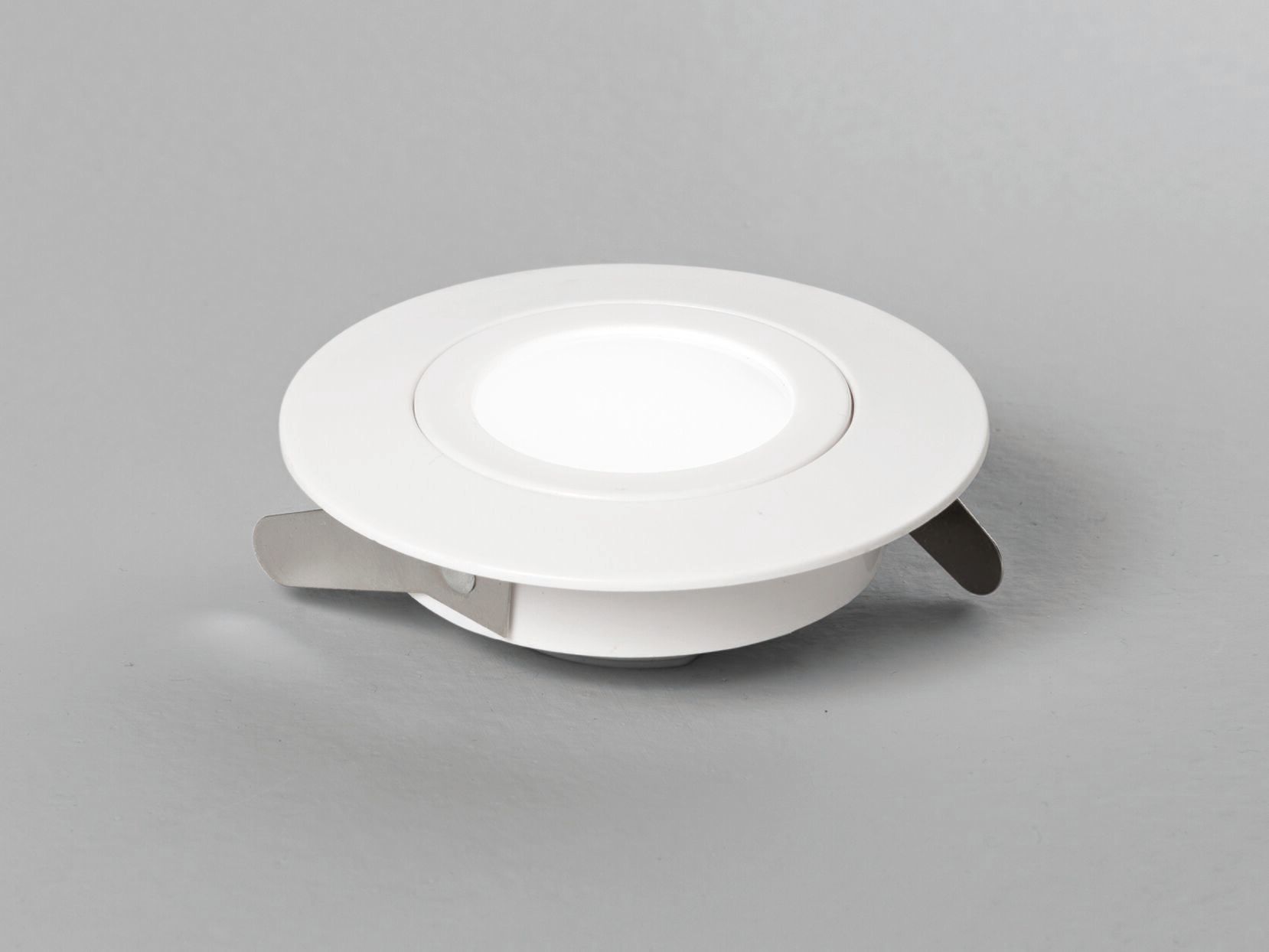 Регулируемый прожектор из поликарбоната Fan Europe Lighting INTEC ARCH-00019198