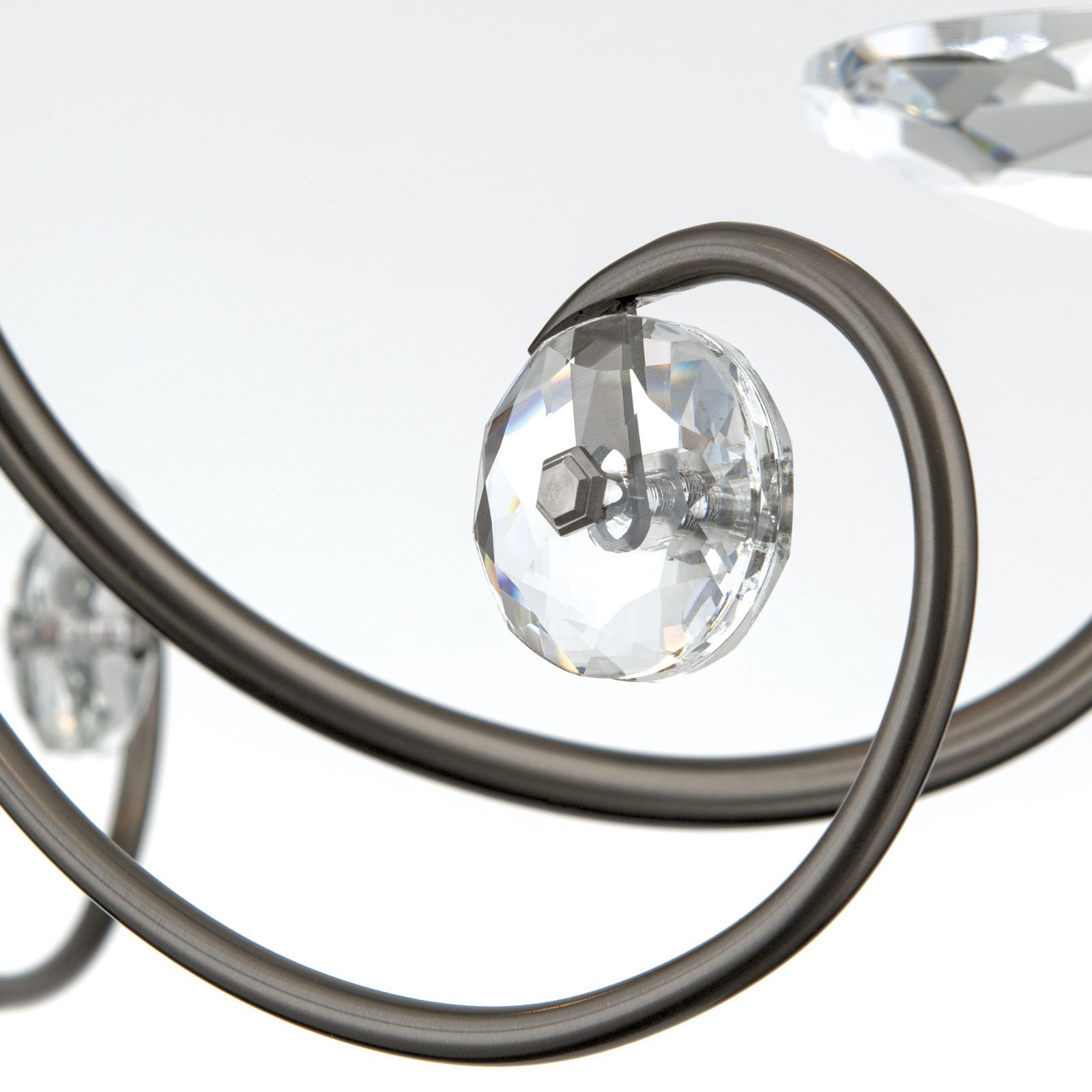 Латунная люстра Orion Ariane ARCH-00009584 - Вид №16