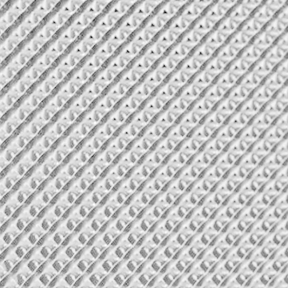 Полистирол листовой 2.9мм призма 90x60 см Santreyd STLM-2174595 - Вид №1