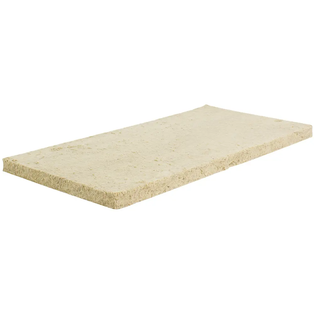 Каменная вата ISOBOX ЭКСТРАЛАЙТ 100 мм, 4,32 м2 ТЕХНОНИКОЛЬ STLM-2053755 - Вид №1