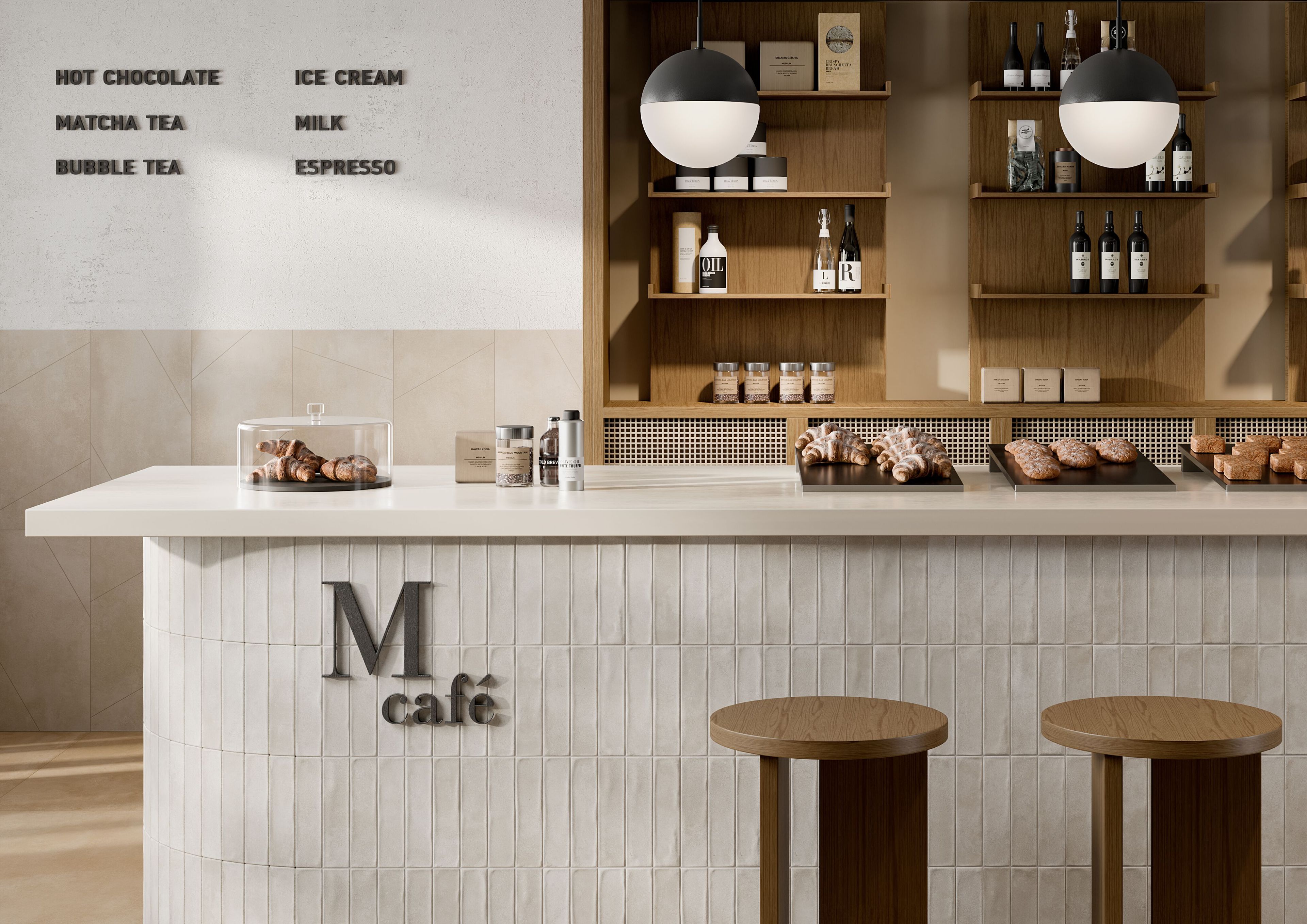 Глазурованный керамогранит / напольное покрытие Ceramica Rondine CRUDA BRICK ARCH-00018388 - Вид №5