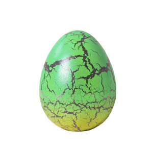 TAV049 Игрушка яйцо с драконом, растущим в воде (малое в ассортименте) Growing One