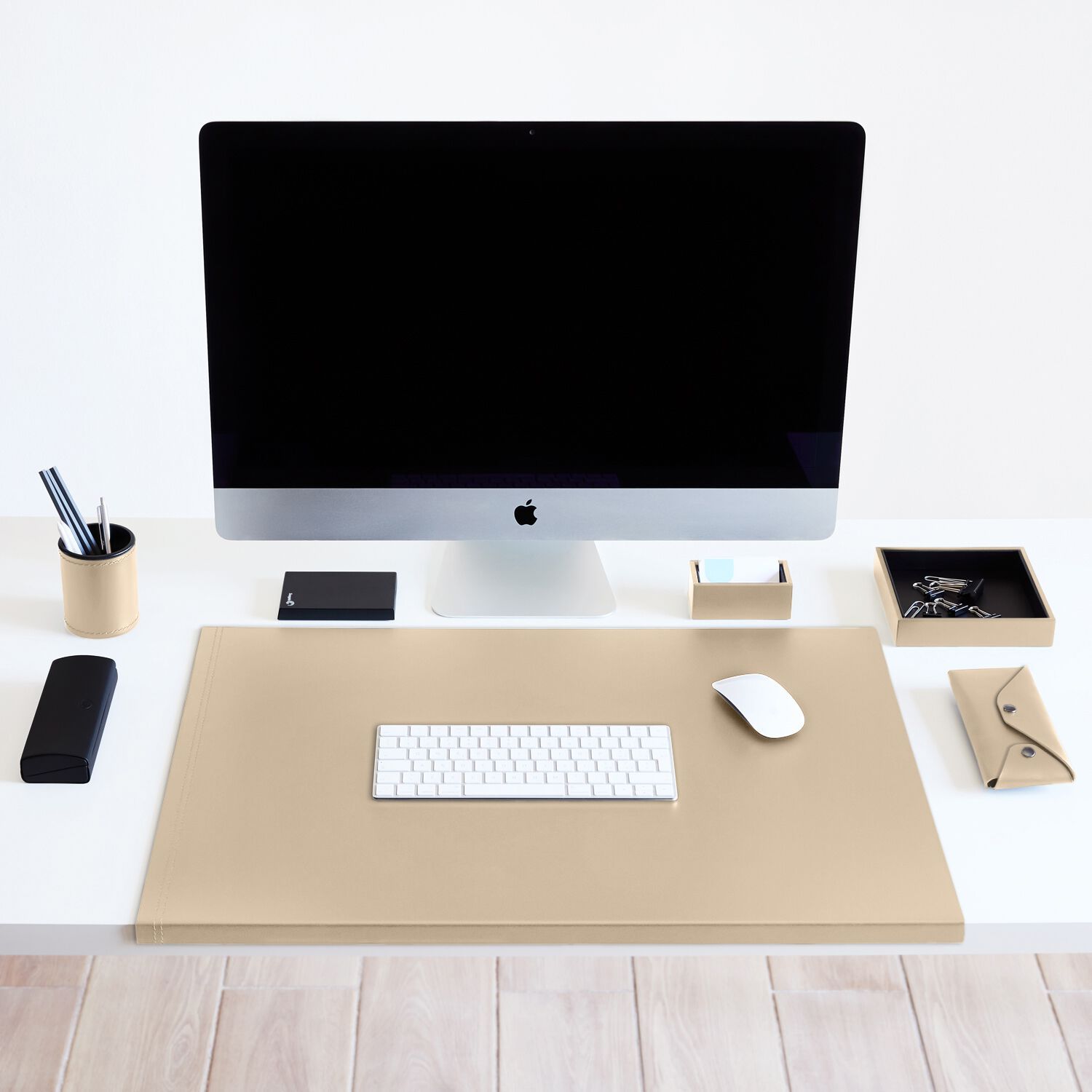 Подпушка из регенерированной кожи EGLOOH URANIA ARCH-00127918 - Вид №30