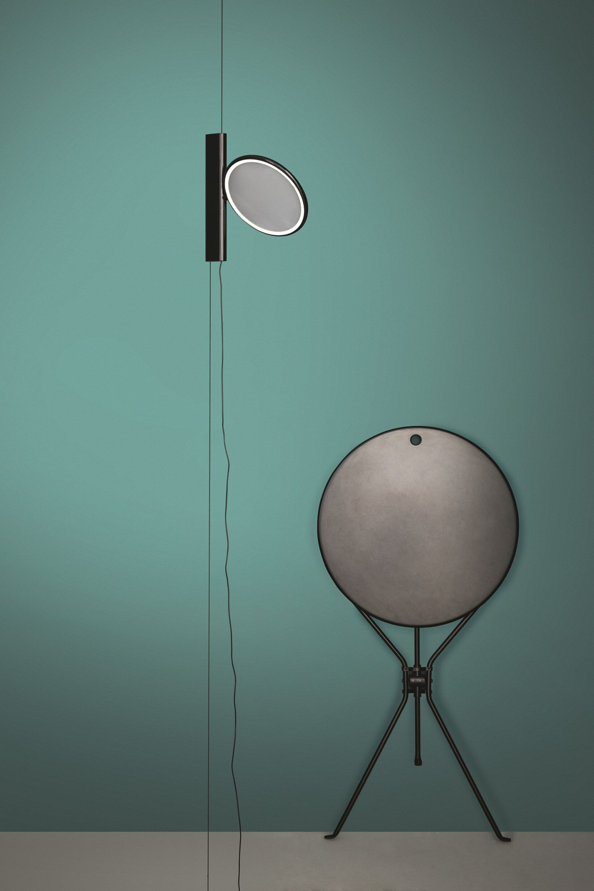 Стальной складной журнальный столик In Stock Zanotta ARCH-00032647 - Вид №5