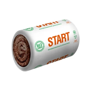 Утеплитель Start Полы и Перекрытия-рулон 50 мм 8,4 м²