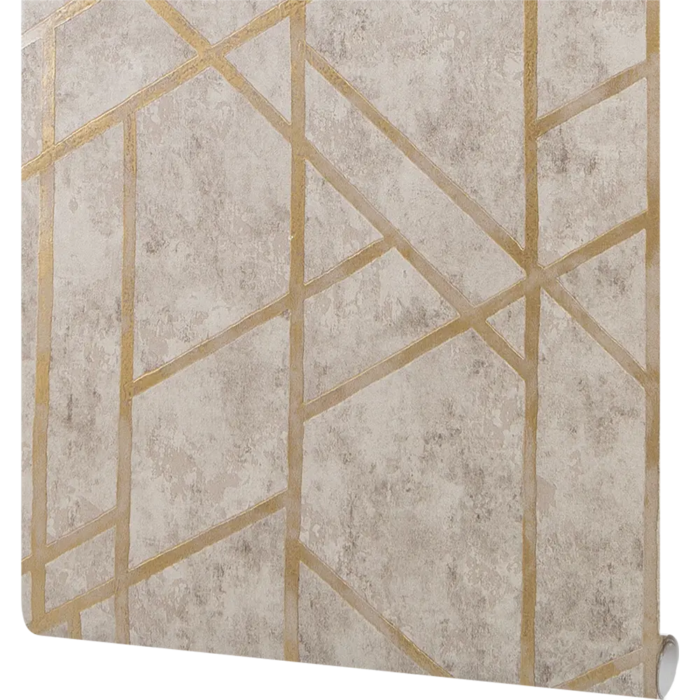 Обои флизелиновые A.S. Creation Metropolitan Stories серые 0.53 м 369283 STLM-2075584