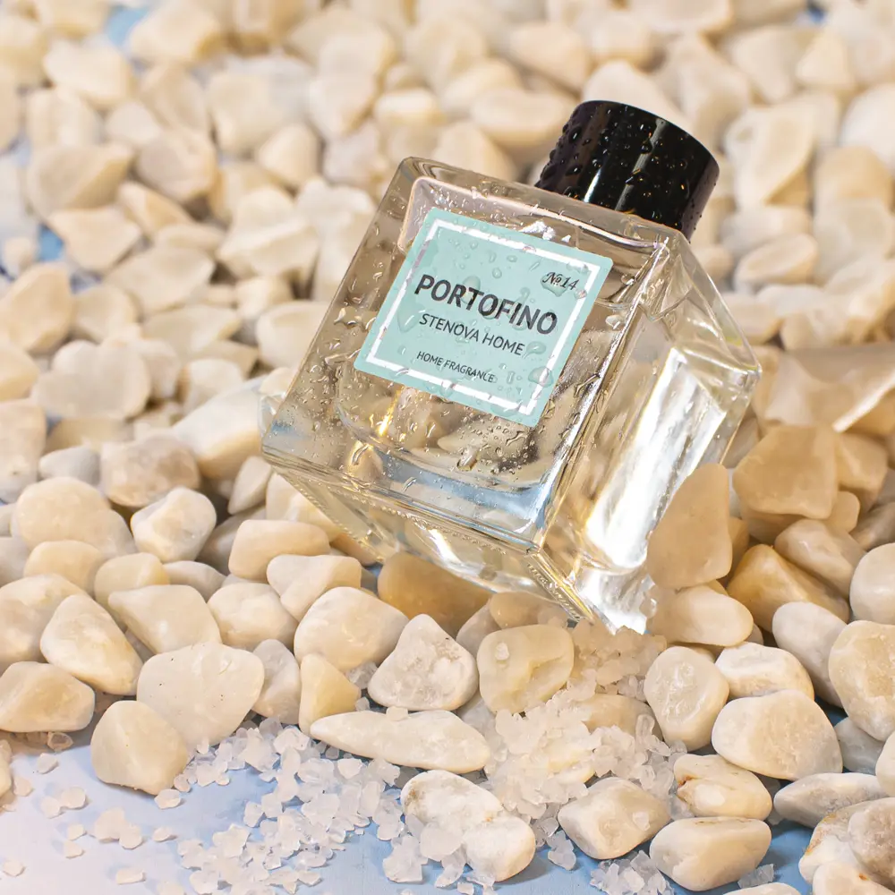 Stenova Home Диффузор Portofino с морским ароматом 50 мл 89404627 STLM-1566111 - Вид №4