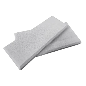 Плитка фасадная Ytong Stone Decor с фаской бело-серый 12.5 м²