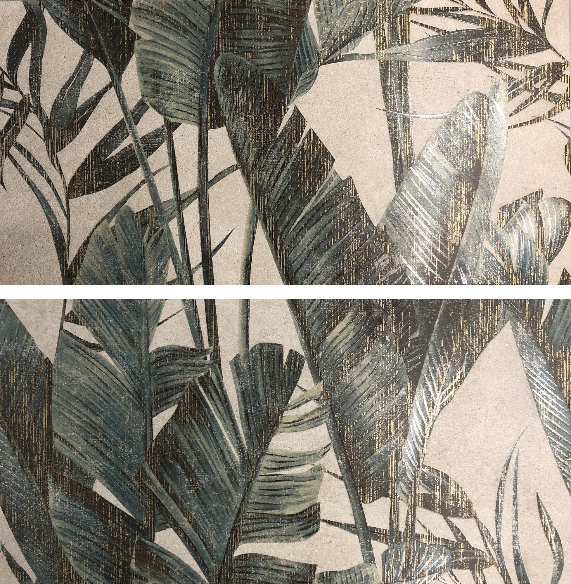 Пол / облицовка керамогранита для внутреннего и наружного применения с эффектом цемента Ceramica Rondine LOFT ARCH-00041377 - Вид №38