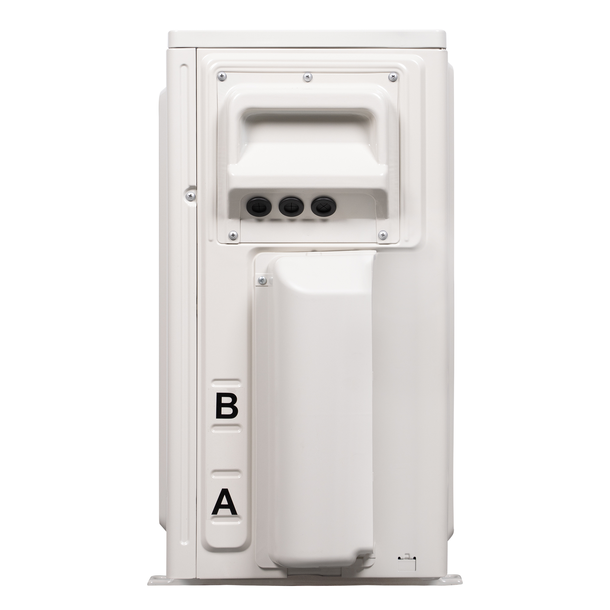 9244164 Кондиционер настенный мультисплит-система GoldStar GSA2OI-FM/out-18HN8 + FM/in-07+07HN8 белый STDN-0071107 - Вид №9