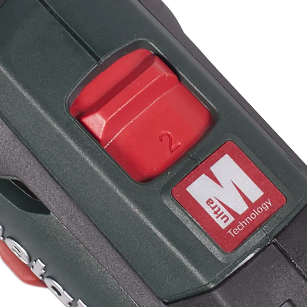 Шуруповерт Metabo PowerMaxx BS Quick Pro, Li-ion 10,8 В, 2-4 Ач STLM-2208438 - Вид №2