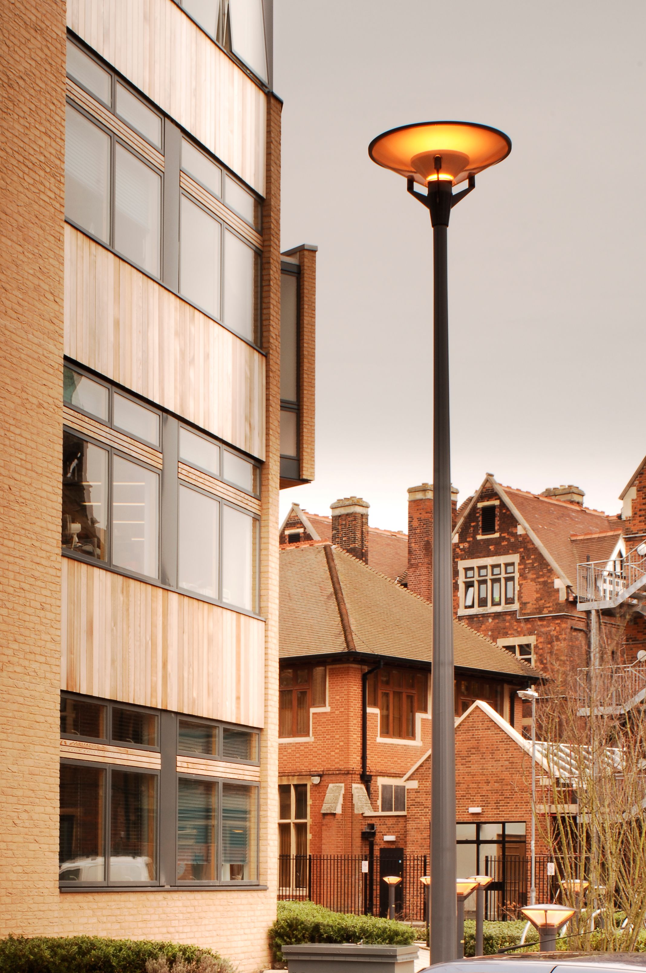 Светодиодная головка полюса KIPP ARCH-00085863 - Вид №12