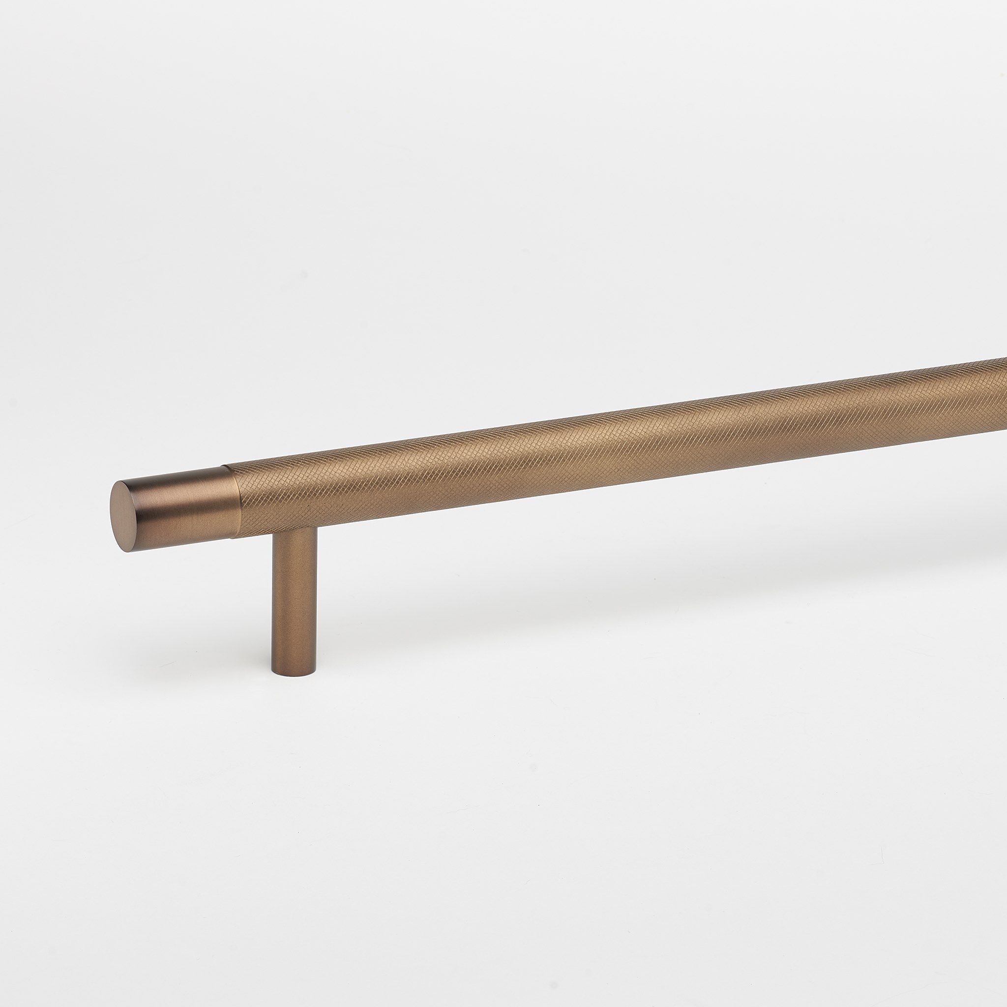 Латунь мост мебельная ручка Lo & Co Interiors Kintore ARCH-00096130 - Вид №22