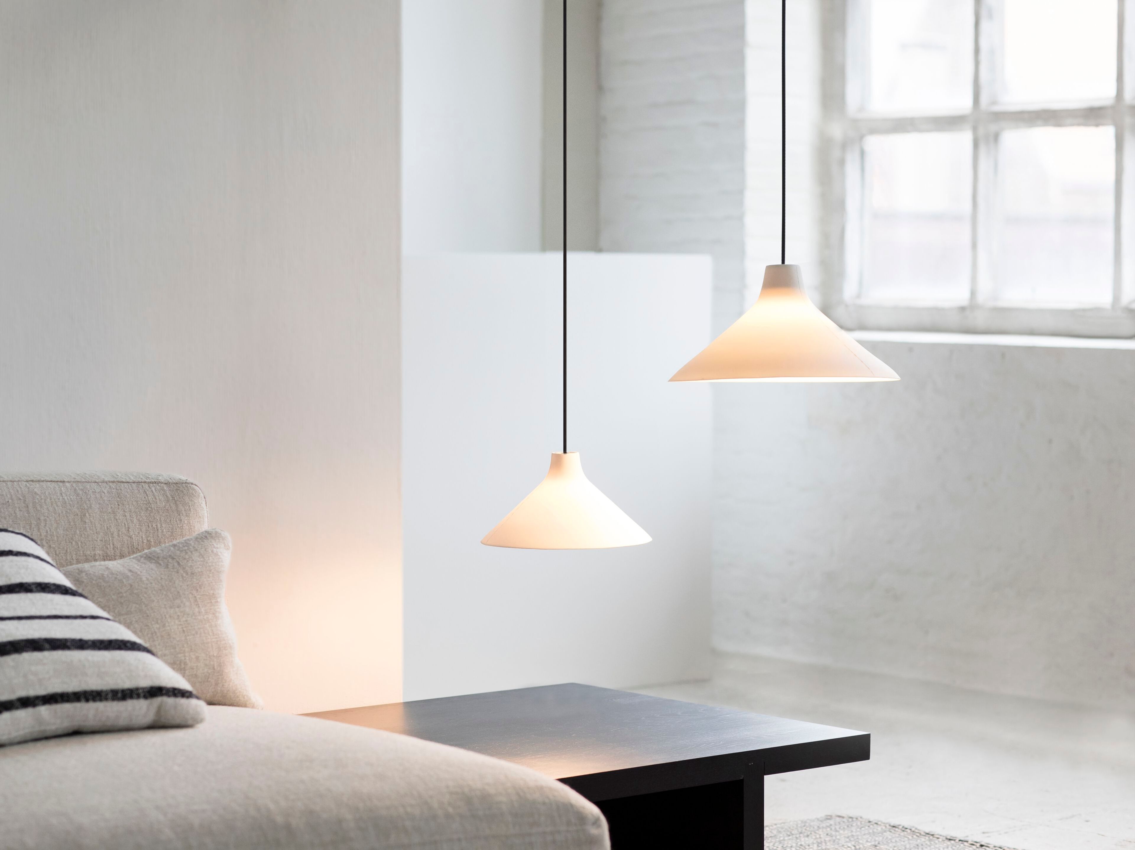 Китай светодиодный подвесной светильник Serax шов ARCH-00070443 - Вид №8