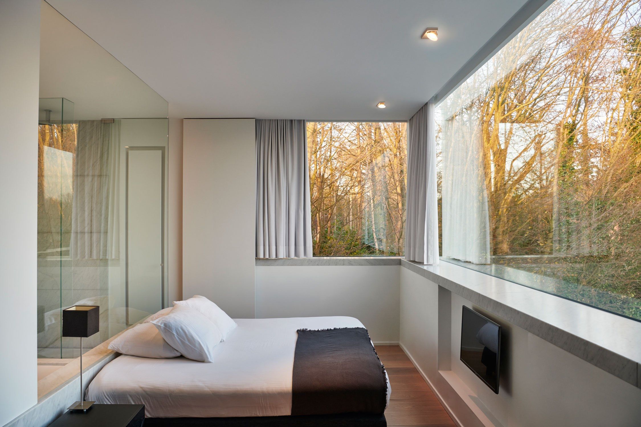 Регулируемый потолочный светодиодный прожектор Deltalight HALOSCAN ON ARCH-00039507 - Вид №2