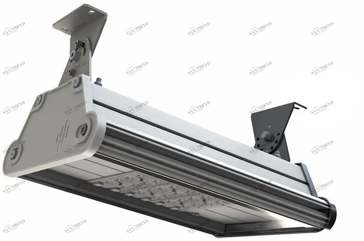 Lightenjin Светодиодный проектор для улицы из анодированного алюминия sun-id-1360634