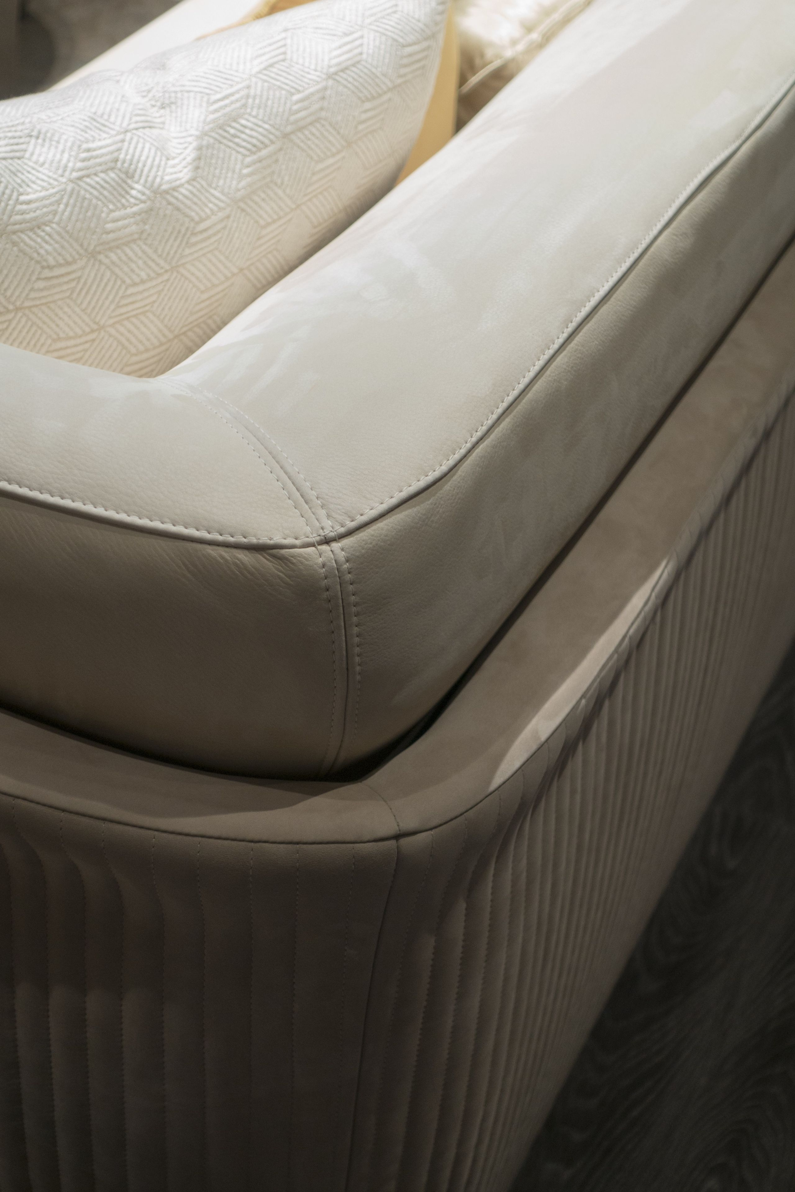 3-местный тканевый диван Capital Collection Mon Allure ARCH-00079039 - Вид №8