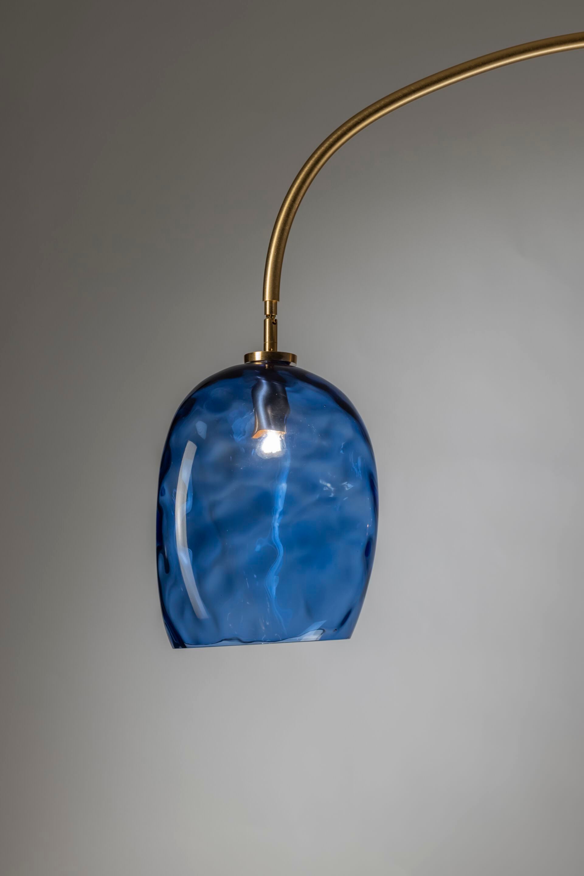 Стеклянная люстра Patrizia Volpato баланс ARCH-00097152 - Вид №5