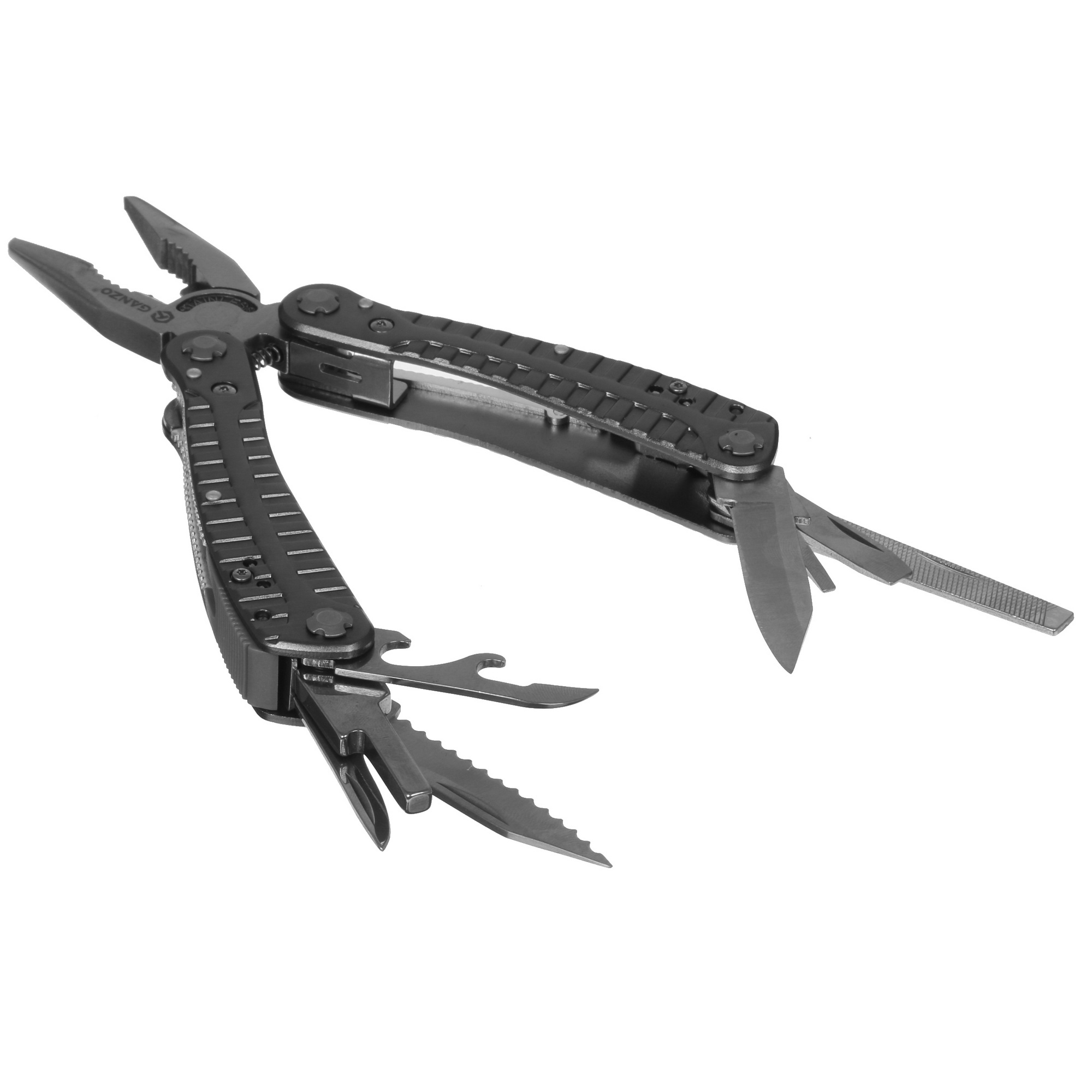 Мультитул Ganzo G105 4861615 STDN-0117118 - Вид №2