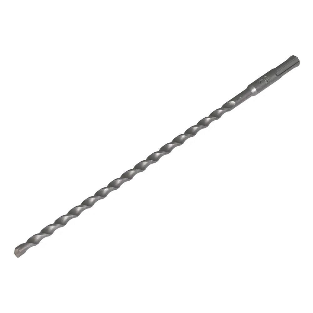 Бур по бетону SDS-plus 8х235х310 мм Dexter FD-A0193 STLM-2094669