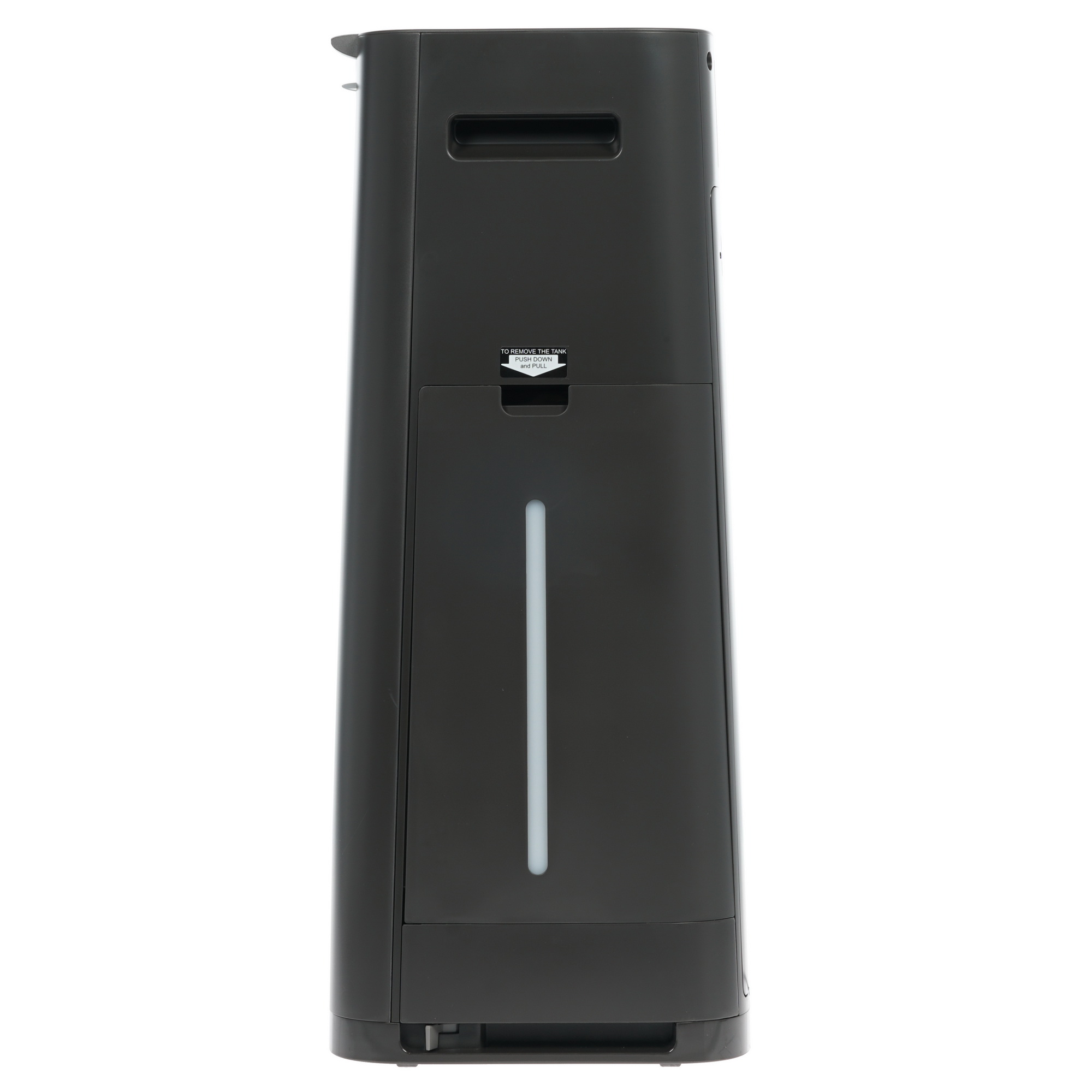 1168469 Климатический комплекс Sharp KCG41RH черный STDN-0045633 - Вид №2