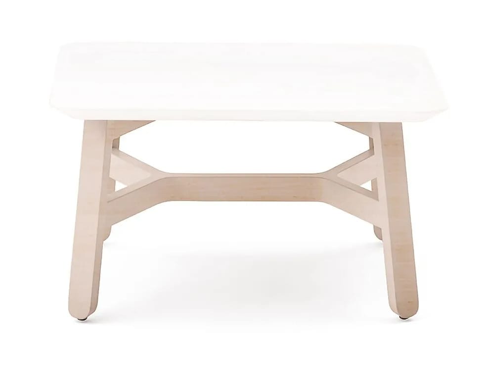 Низкий стул из бука Billiani круассан ARCH-00068241