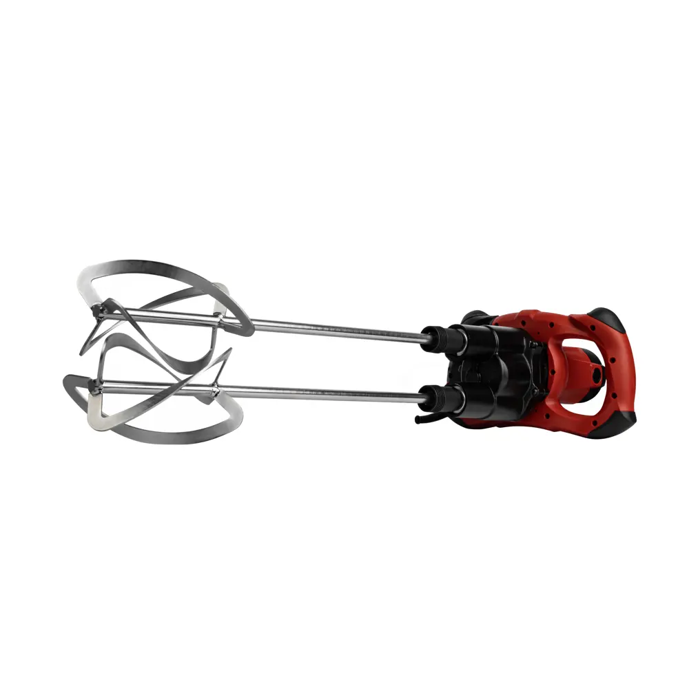 Дрель-миксер сетевая Elitech МС 1600ЭД2, 1600 Вт STLM-2160926 - Вид №1