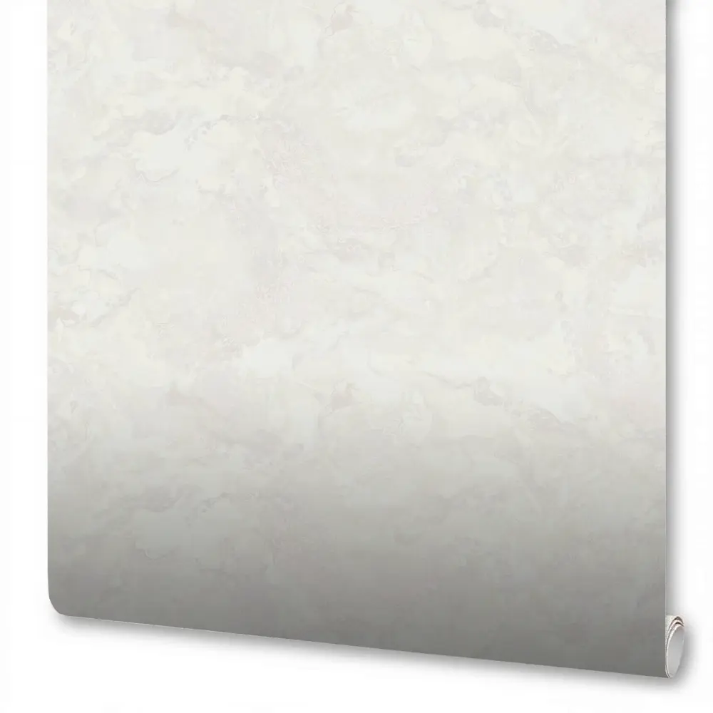 Обои флизелиновые Wallsecret Veneciano молочные 1.06 м 8810-21 STLM-2087666