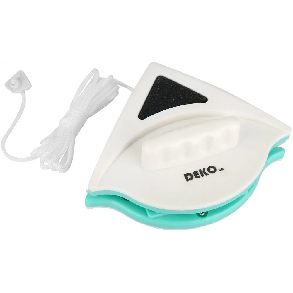 Магнитная щетка для окон Deko WC01, 135 мм STLM-2084372 - Вид №1