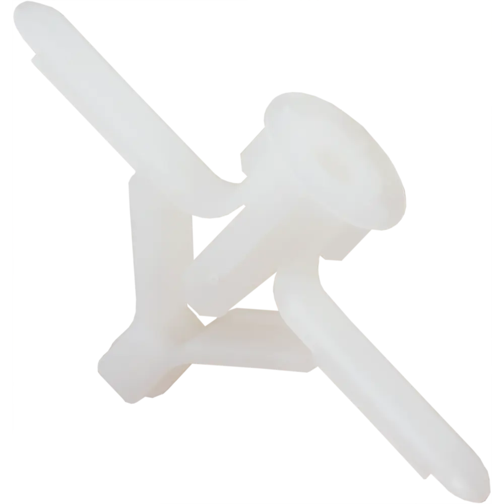 Анкер для листовых материалов Hilti HLD 10x10 мм нейлон 50 шт STLM-2064928