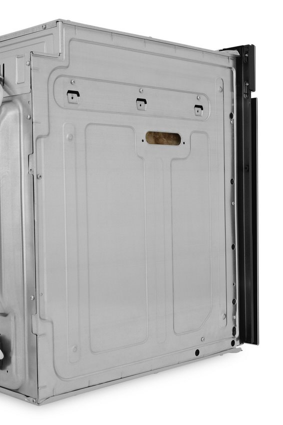 8172015 Электрический духовой шкаф Jacky's JO EB7539 черный STDN-0032465 - Вид №13