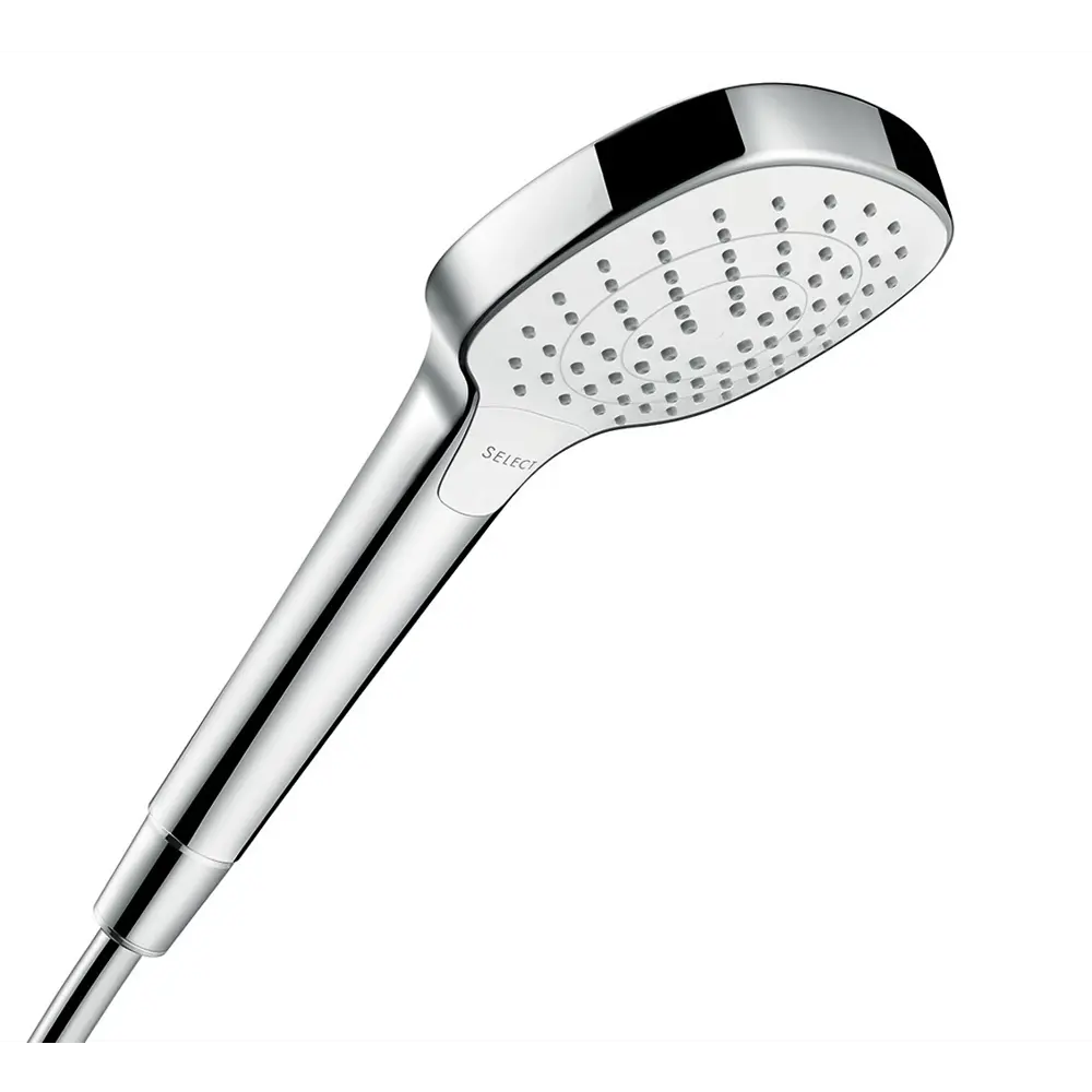 Лейка для душа Hansgrohe Croma Select E Vario, 3 режима STLM-2133233