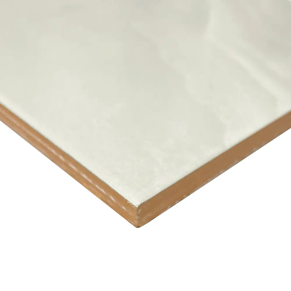 Плитка настенная Mersey Onyx 20x40 см 1.2 м² матовая цвет бежевый 89364570 STLM-2162158 Santreyd - Вид №3