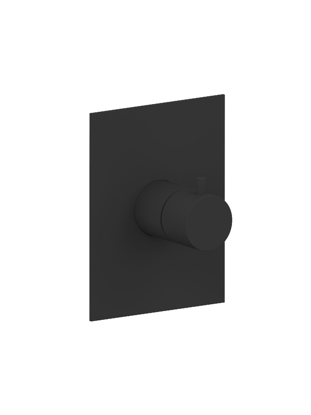 4-ходовой переключатель для душа Rubinetterie Frattini DOCCE 55201B ARCH-00133371 - Вид №6