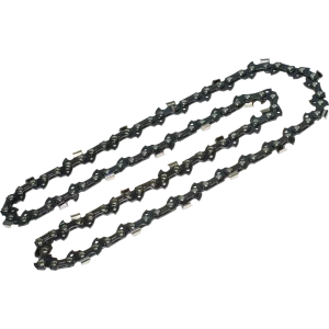Цепь пильная Rezer 52 звена, шаг 3/8 дюйма, паз 1.1 мм