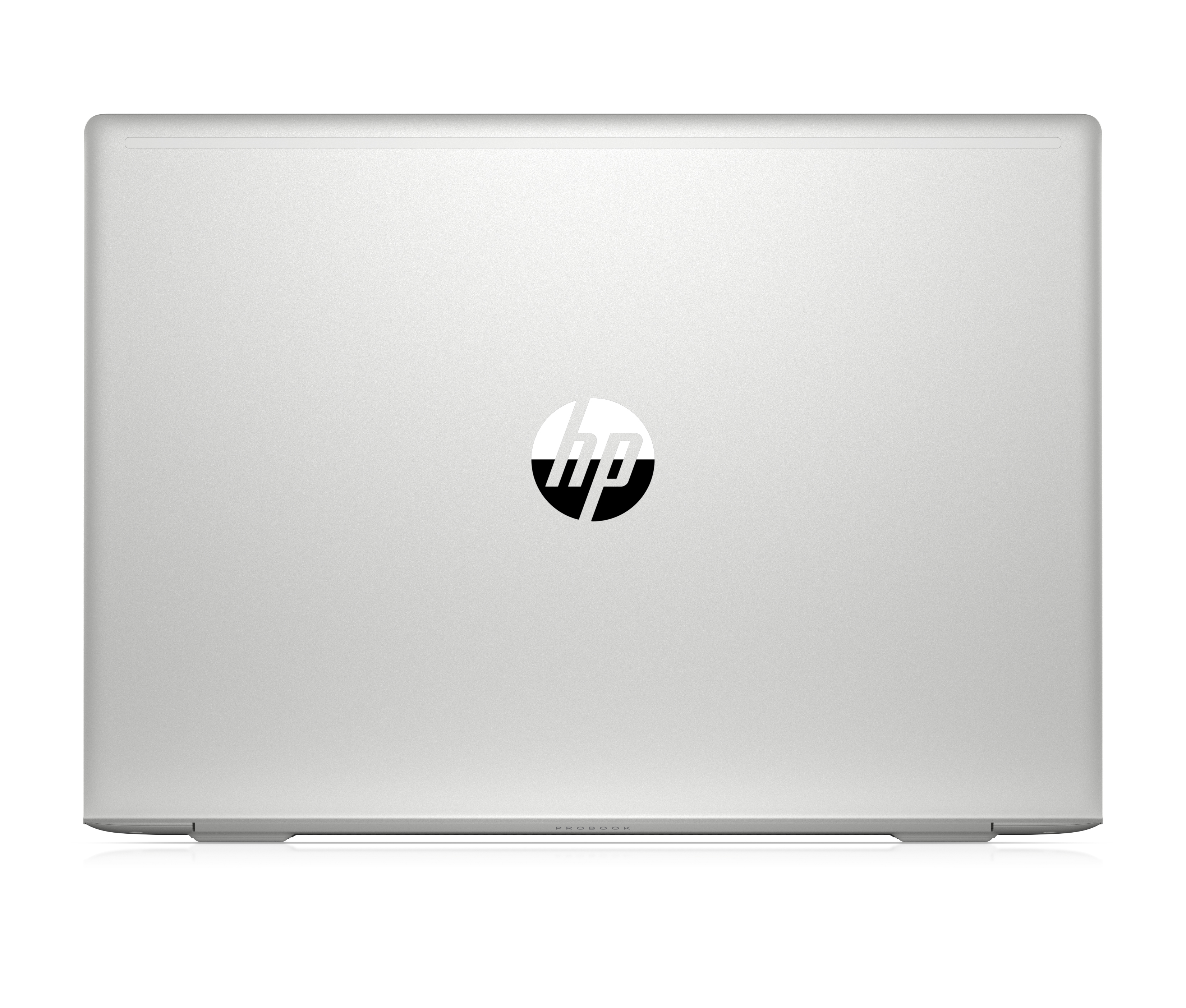 5PP80EA#ACB probook 450 g6 15.6"(1366x768)/intel core i3 8145u(2.1ghz)/4096mb/500gb/nodvd/int:intel hd graphics 620/45whr/war 1y/2kg/pike silver/w10pro + repl. (3qm72ea) HP Santreyd  - Вид №4